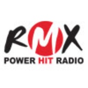 RMX Radio Logo