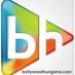 Bollywood Hungama Radio Logo