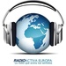 Radio Activa Europa 103.7 Logo
