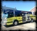 New London Fire Department Logo