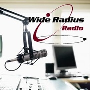 Wide Radius Radio Logo