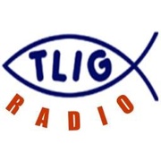 True Life In God Radio - TLIG Radio Logo