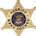 Kent County North Sheriff and Fire Logo