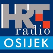 HRT: Radio Osijek Logo