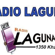 Radio Laguna - XETB Logo