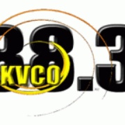 KVCO Logo