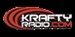 Krafty Radio Logo