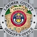 Larimer County Sheriff Logo