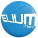 ELIUM : Lounge & Trip-Hop Logo