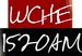 WCHE 1520 Logo