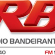 Radio Bandeirantes Logo