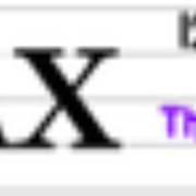 WPAX Logo