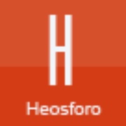 heosforo Logo
