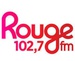 Rouge FM - CITE-FM-1 Logo