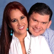 Mision Paz a las Naciones Logo