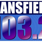 Mansfield 103.2 Logo
