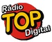 Rádio Top Digital Logo