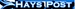 KJLS Logo