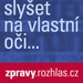 CRo 1 - Radiožurnál - Cesky Rozhlas 1 Radio Zurnal Logo