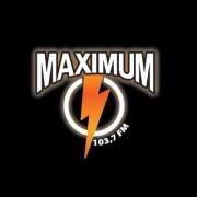 Radio Maximum Logo