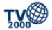 Sat 2000 TV Logo