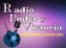 Radio Poder y Victoria Logo