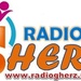 RADIO GHERZ Logo