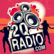 2Q Radio Logo