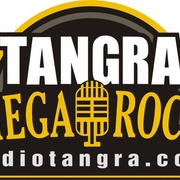 Tangra Mega Rock Logo