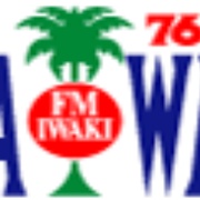 Sea Wave - JOZZ2AE-FM Logo