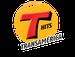 Rádio Transamérica Hits (Barreiras) 97.7 Logo