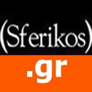 Sferikos FM Logo