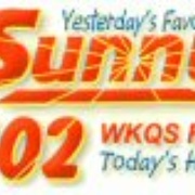 Sunny 102 - WKQS-FM Logo