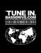 BassDrive Logo