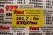 Action Country 101.7 - KLPW-FM Logo