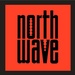 FM NORTH WAVE Logo