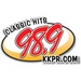 KKPR-FM Logo