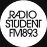 Radio Student Logo