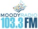 Moody Radio Cleveland - WCRF-FM Logo