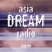 asia DREAM radio - Japan Logo