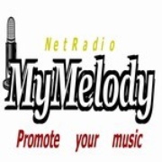 My Melody Radio Logo
