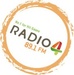 Radio 4 FM Logo