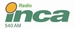 Radio Inca AM 540 Logo