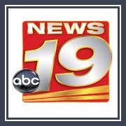 WXOW 19 Logo
