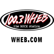 WHEB Logo