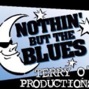 TopBlues Logo