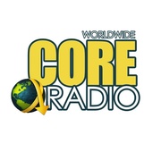 World Wide Core Radio Logo