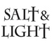 Salt and Light TV Logo