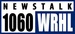 Sam 102.3 - WRHL-FM Logo