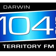 Territory FM - 8TOP Logo
